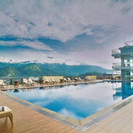 Vibe Munnar Resort & Spa מראה חיצוני תמונה