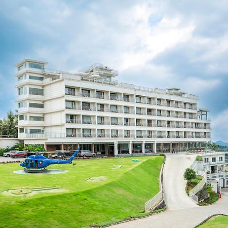 Vibe Munnar Resort & Spa מראה חיצוני תמונה