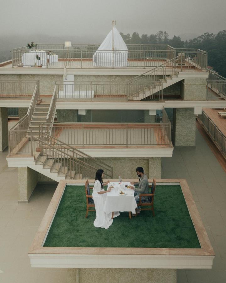 Vibe Munnar Resort & Spa מראה חיצוני תמונה