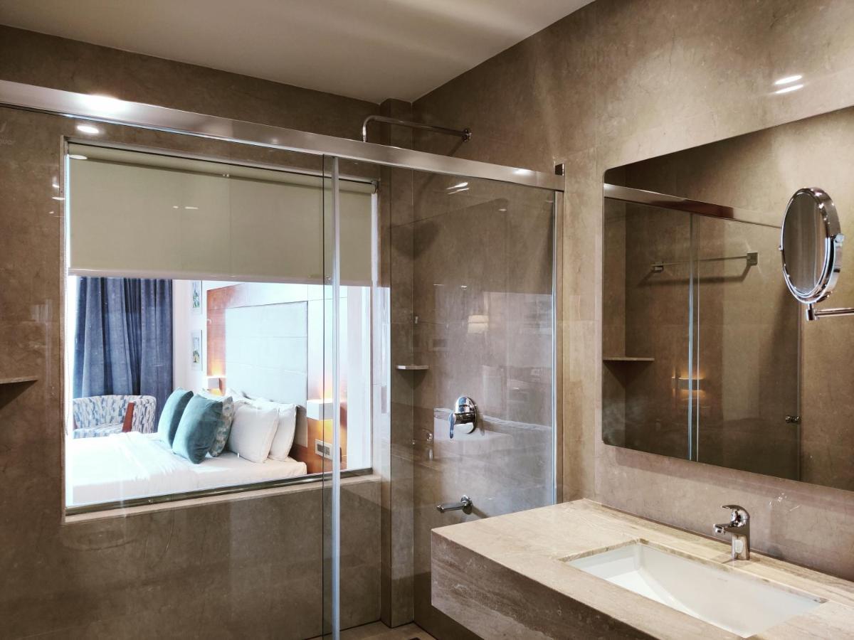 Vibe Munnar Resort & Spa מראה חיצוני תמונה