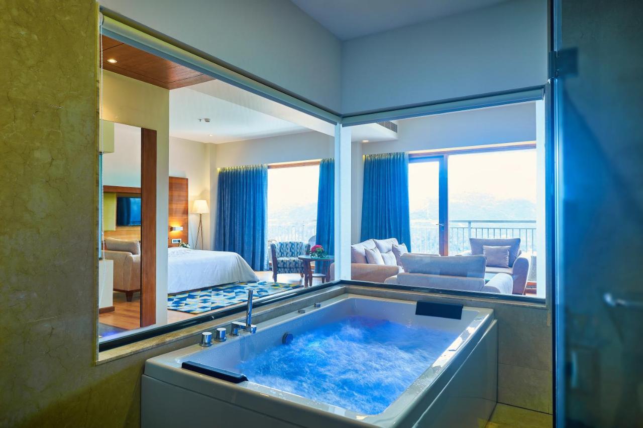 Vibe Munnar Resort & Spa מראה חיצוני תמונה