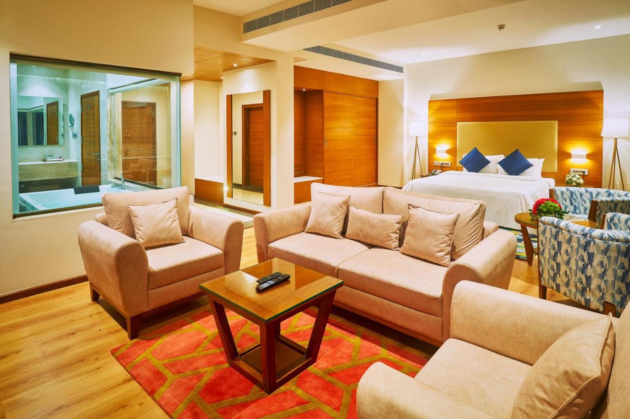 Vibe Munnar Resort & Spa מראה חיצוני תמונה