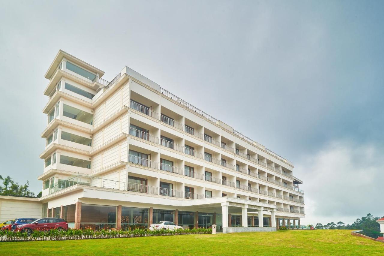 Vibe Munnar Resort & Spa מראה חיצוני תמונה