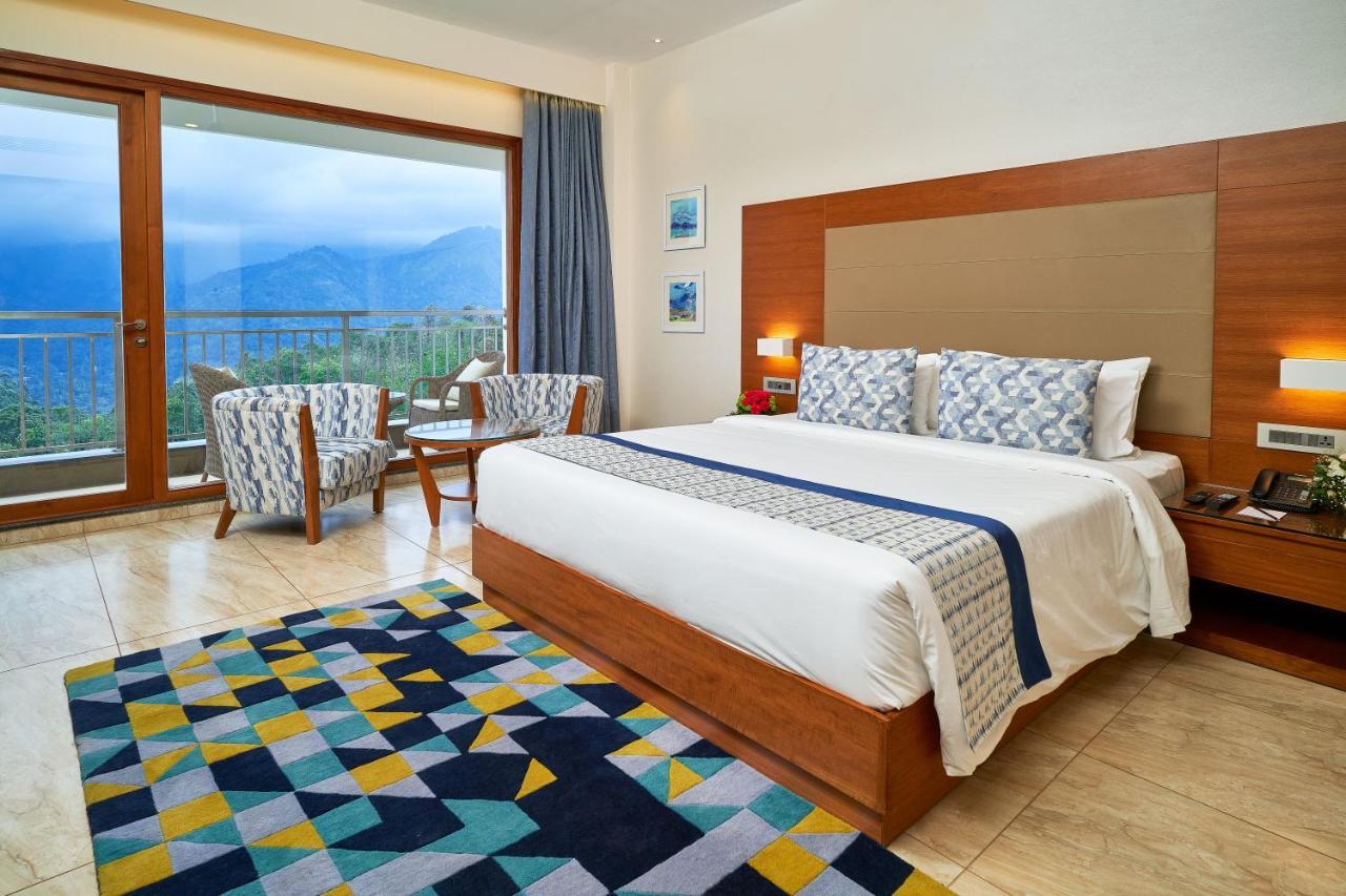 Vibe Munnar Resort & Spa מראה חיצוני תמונה