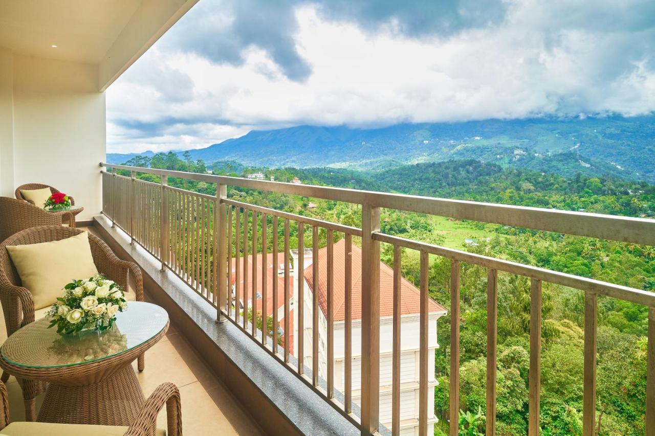 Vibe Munnar Resort & Spa מראה חיצוני תמונה