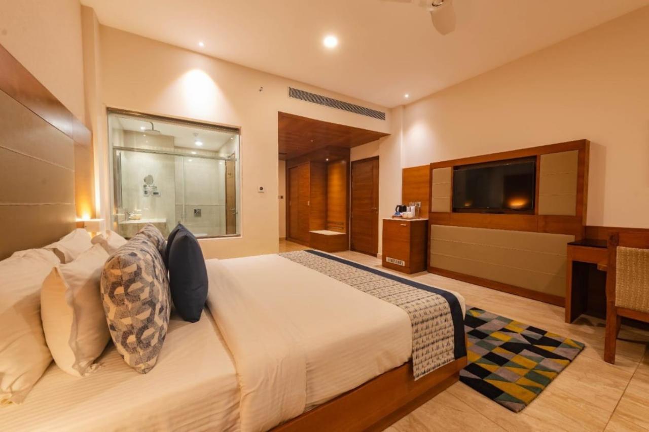 Vibe Munnar Resort & Spa מראה חיצוני תמונה