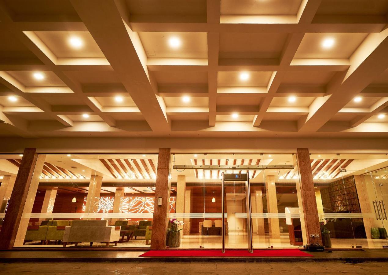 Vibe Munnar Resort & Spa מראה חיצוני תמונה