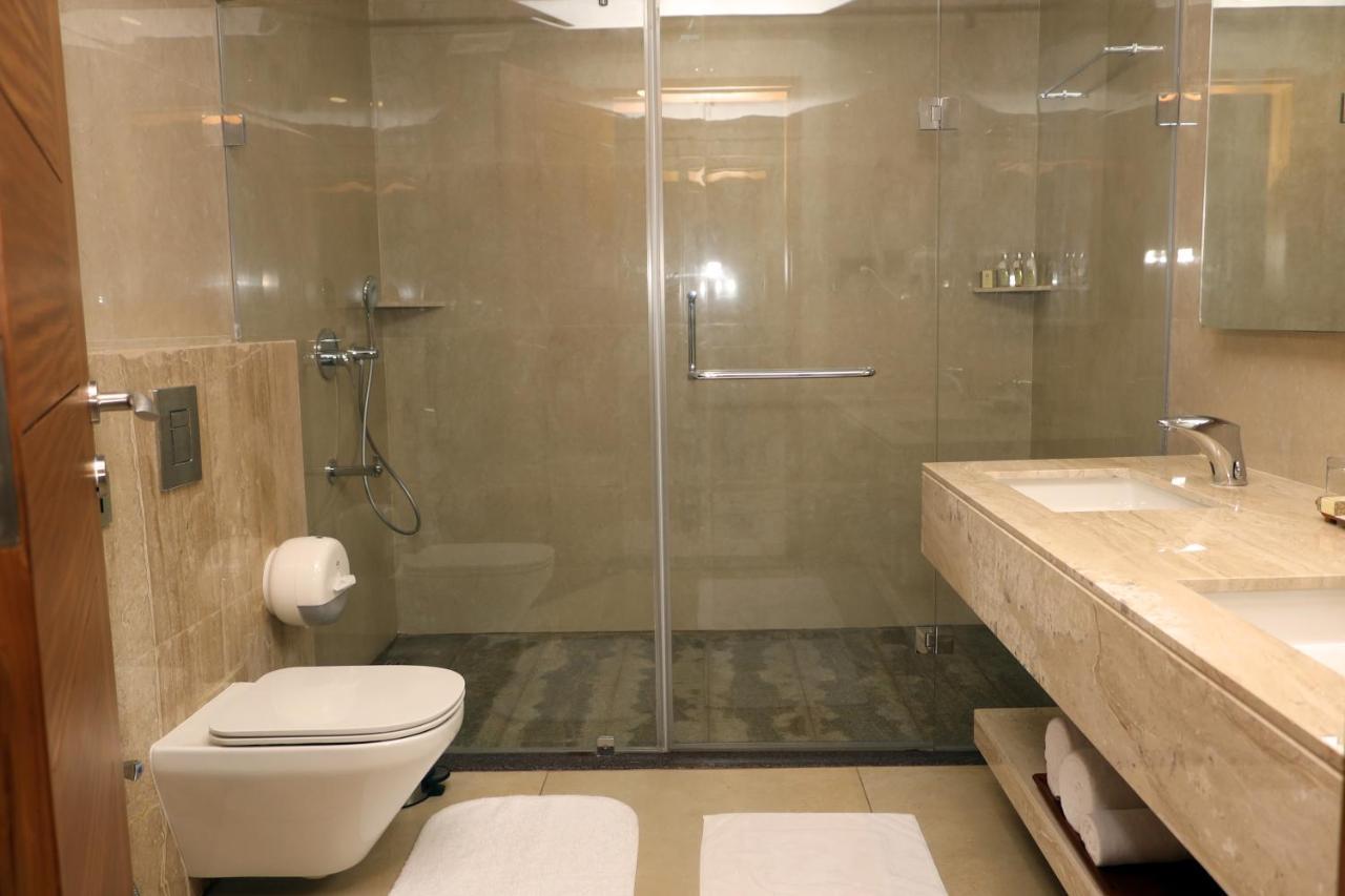 Vibe Munnar Resort & Spa מראה חיצוני תמונה