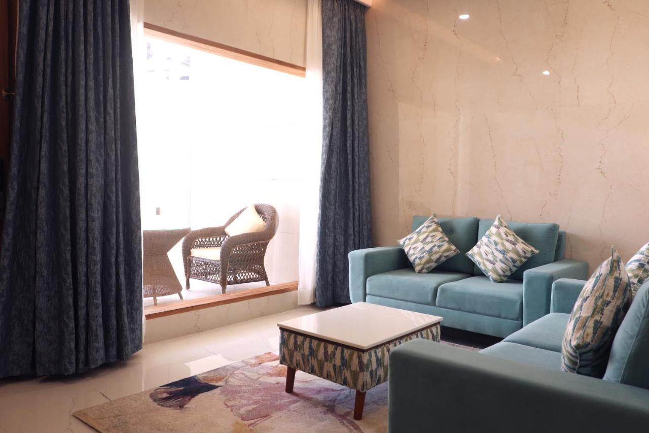 Vibe Munnar Resort & Spa מראה חיצוני תמונה