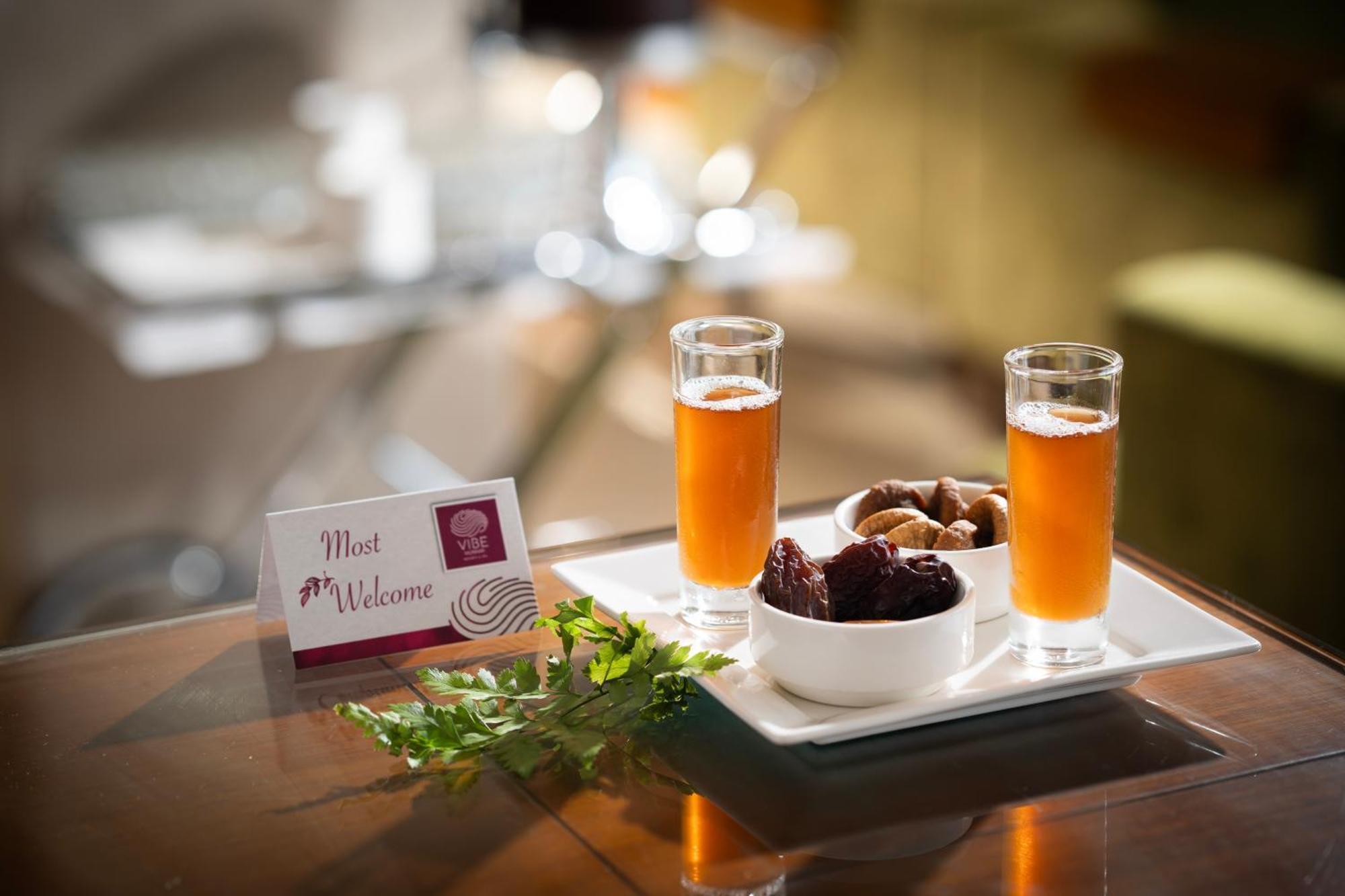 Vibe Munnar Resort & Spa מראה חיצוני תמונה