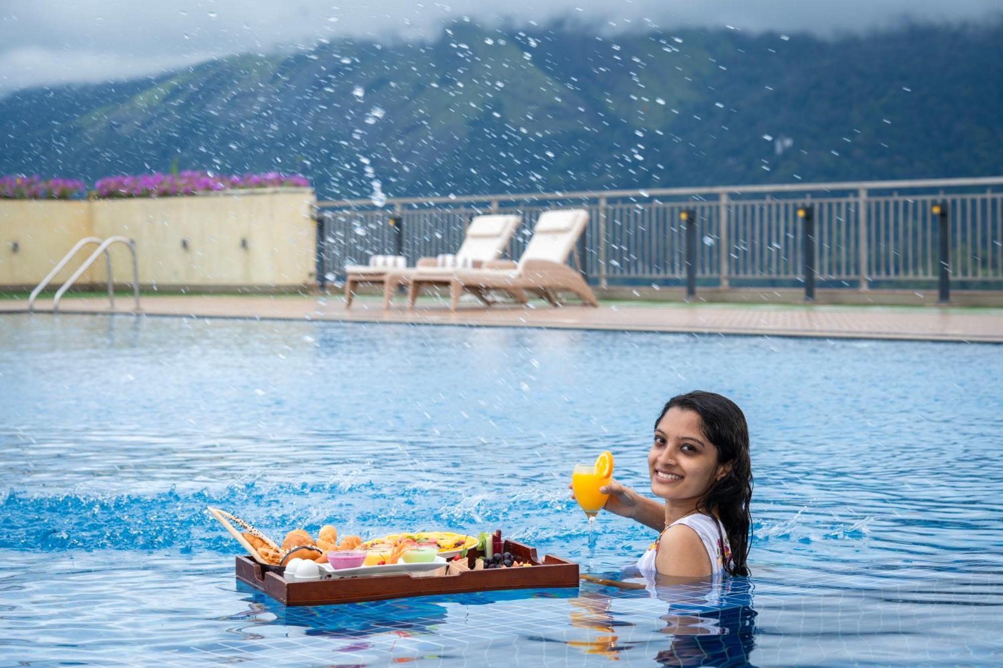Vibe Munnar Resort & Spa מראה חיצוני תמונה