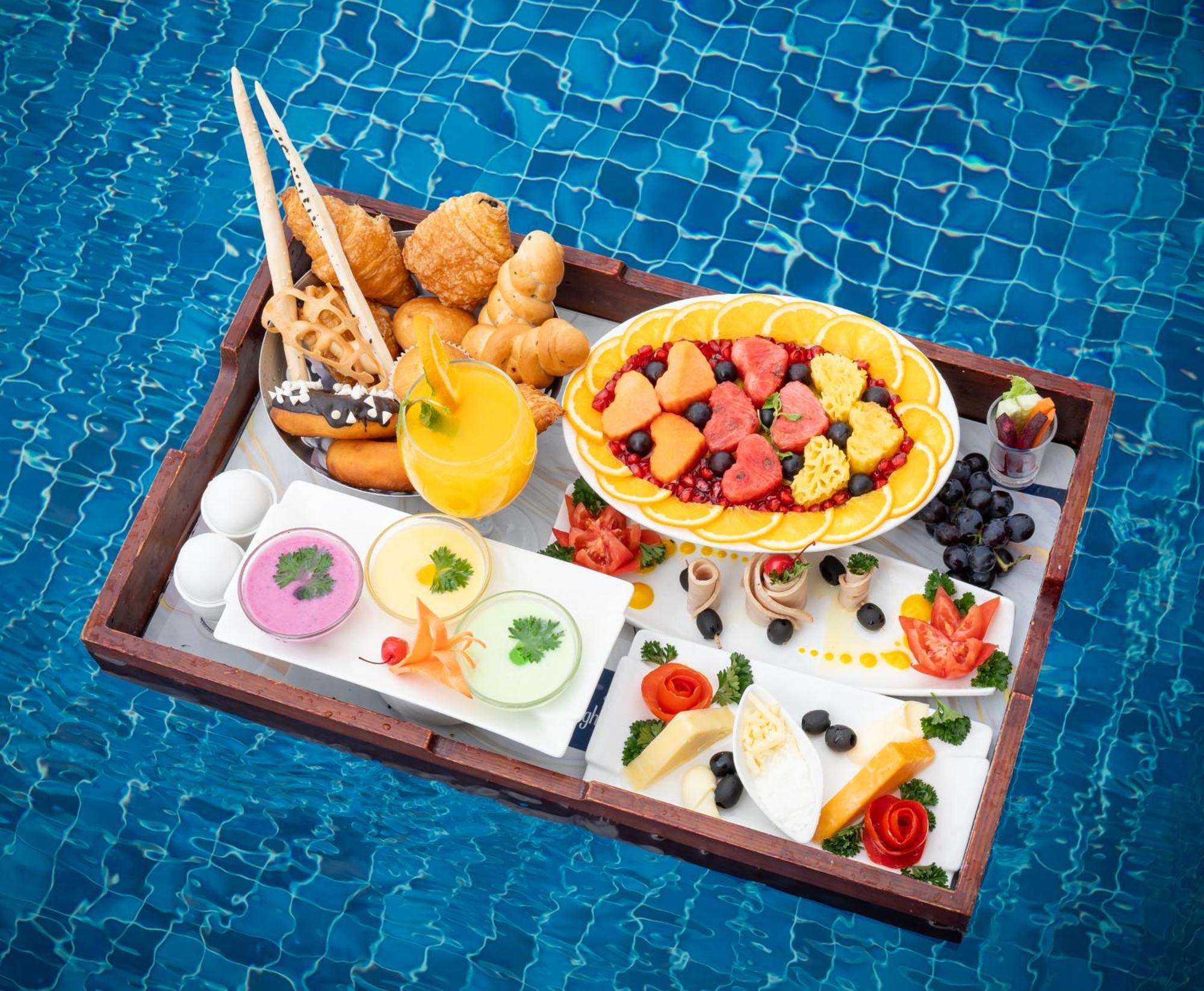Vibe Munnar Resort & Spa מראה חיצוני תמונה