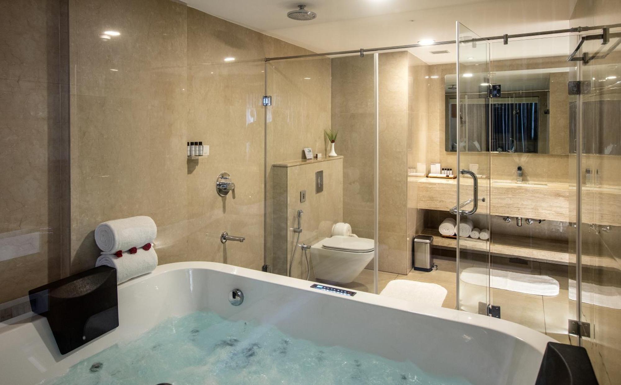 Vibe Munnar Resort & Spa מראה חיצוני תמונה